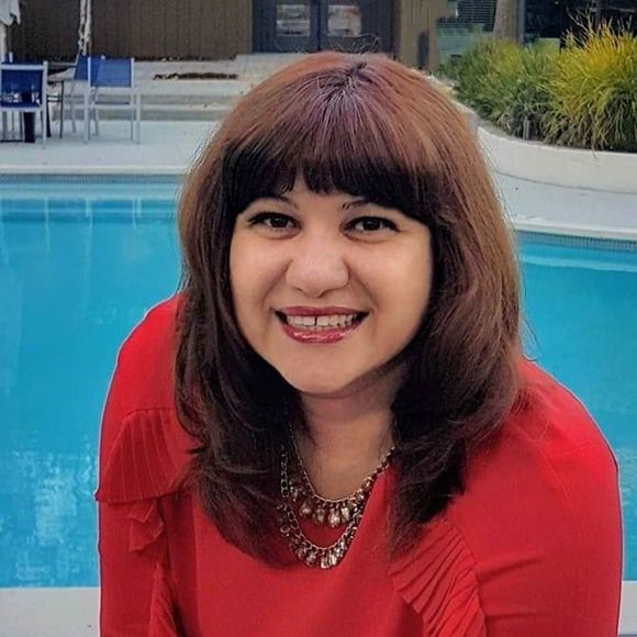 Meet your Posher, Plamena - Picture 1 of 1